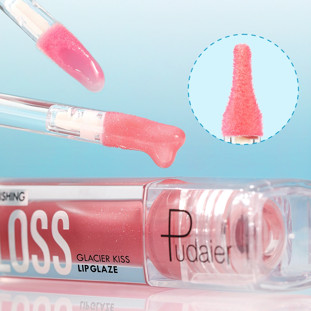 Gloss Longue tenue - 123 Cosmé